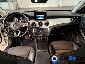Mercedes CLA 200 - 7