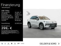 Volkswagen T-Roc - Vorschau Bild 1