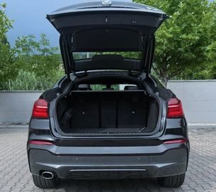 BMW X4 - 8