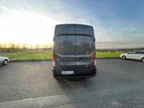 Ford Transit - Ford: Firmenfahrzeug