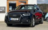 Audi Q3 2.0 TFSI quattro *sehr guter Zustand*1.Hand* - Gute Gebrauchtwagen