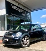 MINI COOPER  *SCHIEBEDACH*NAVI*SHZ*KLIMA*PDC* - MINI Cooper in Köln