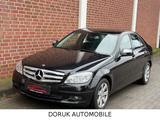 Mercedes-Benz C 220 CDI*KLIMA*TÜV-AU & SERVICE NEU - gebrauchte Mercedes-Benz C 220 aus dem Jahr 2008