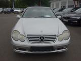 Mercedes-Benz CL 200  Kompressor Sportcoupe - Mercedes-Benz CL 200 Gebrauchtwagen