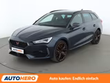 Cupra Leon 1.4 e-HYBRID Aut.*LED*NAVI*TEMPO*CAM*PDC* - Cupra Leon mit Hybrid-Antrieb