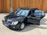 Mercedes-Benz E280T S211 Avantgarde, 4Matic, nur 73.000 Km!!! - Mercedes-Benz E 280: 4matic