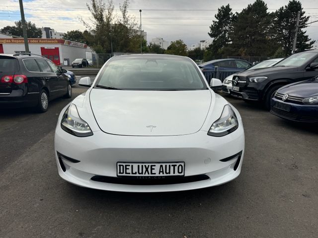 Tesla Model 3 Allradantrieb Long Range Dual, 1 Hand