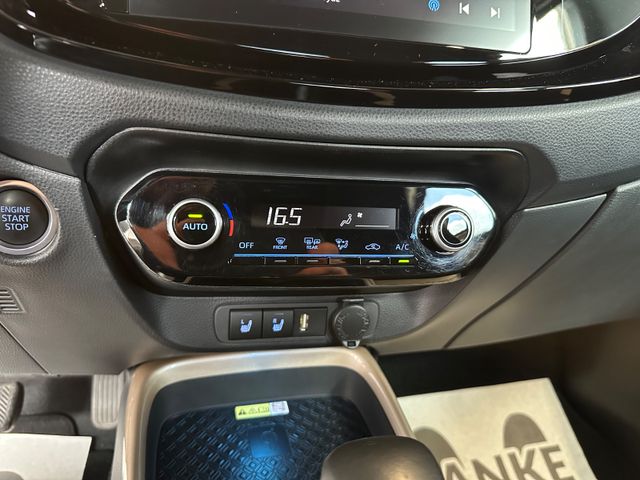 Toyota Aygo X Pulse Automatik *Allwetter*
