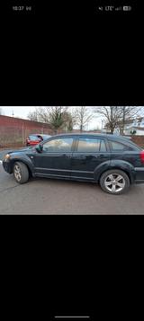 Dodge Caliber SE 2.0 SE - Dodge Caliber: 2.0