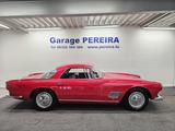 Maserati 3500 GT Touring Superleggera Matching and NEW ma - Maserati: 3500