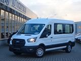 Ford Transit 350 L3H2 Trend Kombi ACC 2xKlima 9Sitz - Ford Transit: 3.2