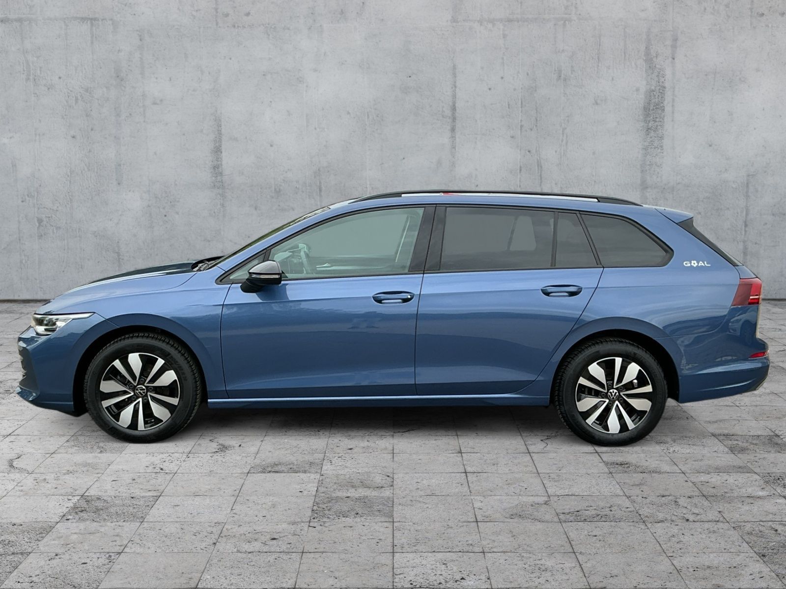 Volkswagen Golf - Bild 4