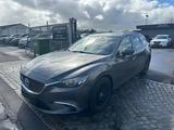 Mazda 6 2.0 SKYACTIV-G 165 Sports-Line
