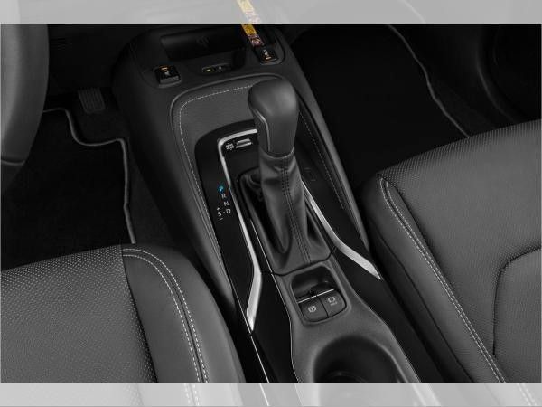 Toyota Corolla - Bild 3