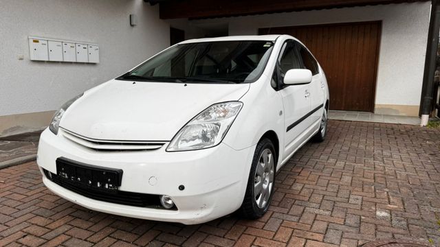 Toyota Prius Executive*hybr*Klimaauto*Automatik*Tempo*