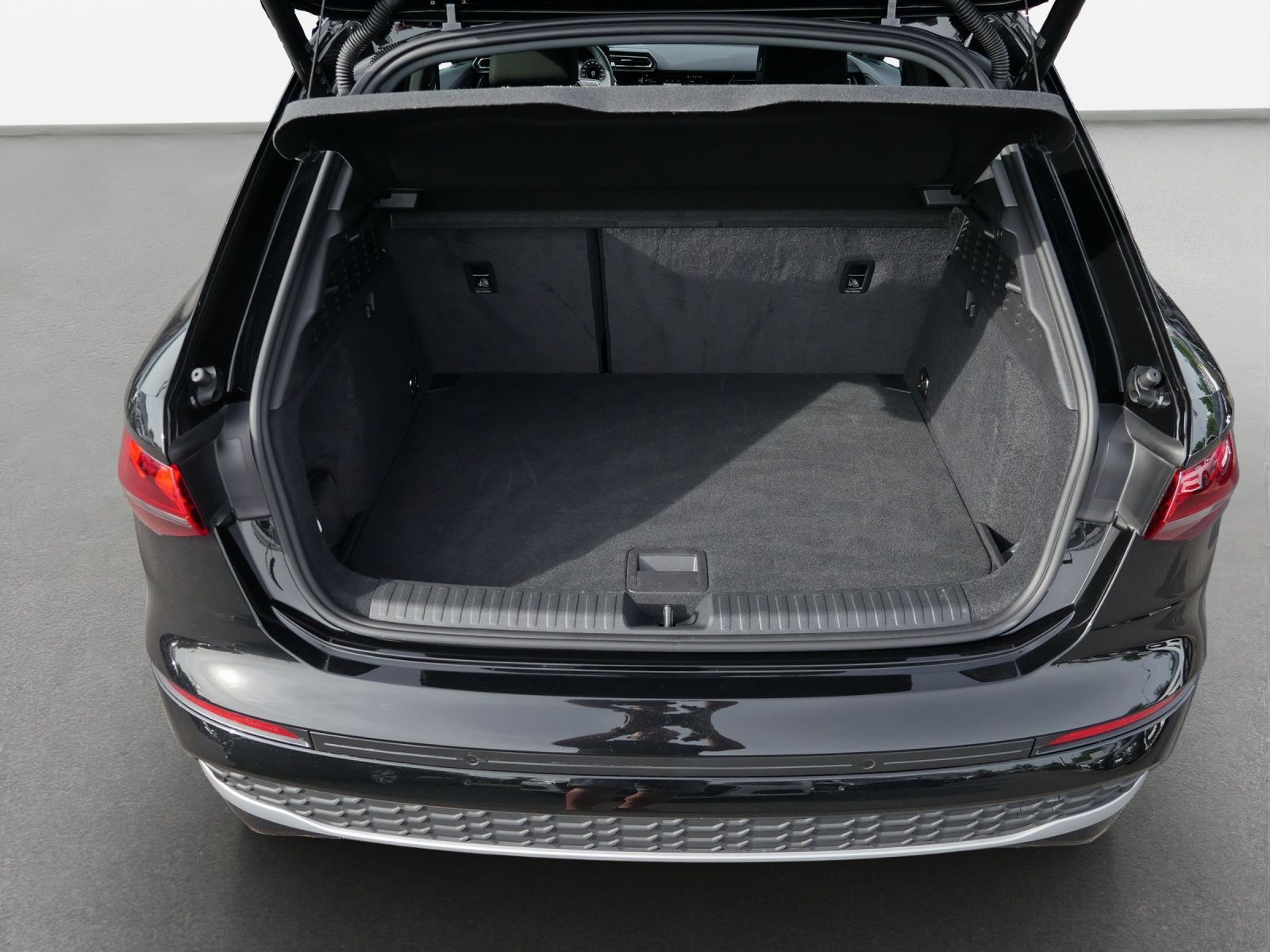 Audi A3 - Bild 11