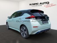 Nissan Leaf 40kWh N-Connecta  360°CAM  NAVI SPURWECHSEL - Image