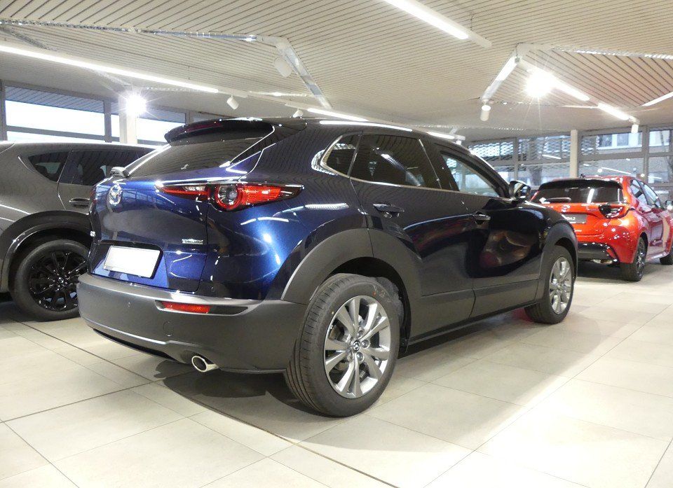 Mazda CX-30 2.5L Centre Line + Design Paket imagem 2