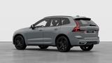 Volvo XC60 T8 AWD Black Edition Ultra BoWi 360°  - : Berganfahrassistent, Geländewagen