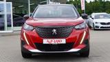 Peugeot 2008 1.2 PureTech Allure LED ACC Leder Kamera - Peugeot 2008: Geländewagen
