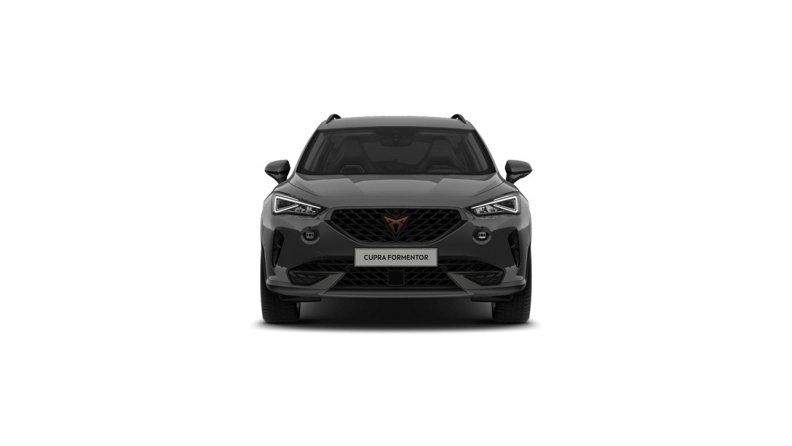 Cupra Formentor - Bild 3