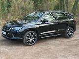 Cupra Ateca 2.0 TSI 221kW 4Drive DSG - - Cupra aus 2019