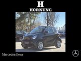 Smart SMART EQ FORTWO 22 kW LADER DAB TEMPOM. LM SITZH - Smart ForTwo: La