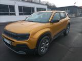 Jeep Avenger 1.2 GSE T3 GDI Altitude Altitude  - Jeep Avenger von privat