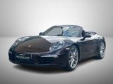 Porsche 991.1 Carrera Cabriolet - Porsche 991 in Berlin