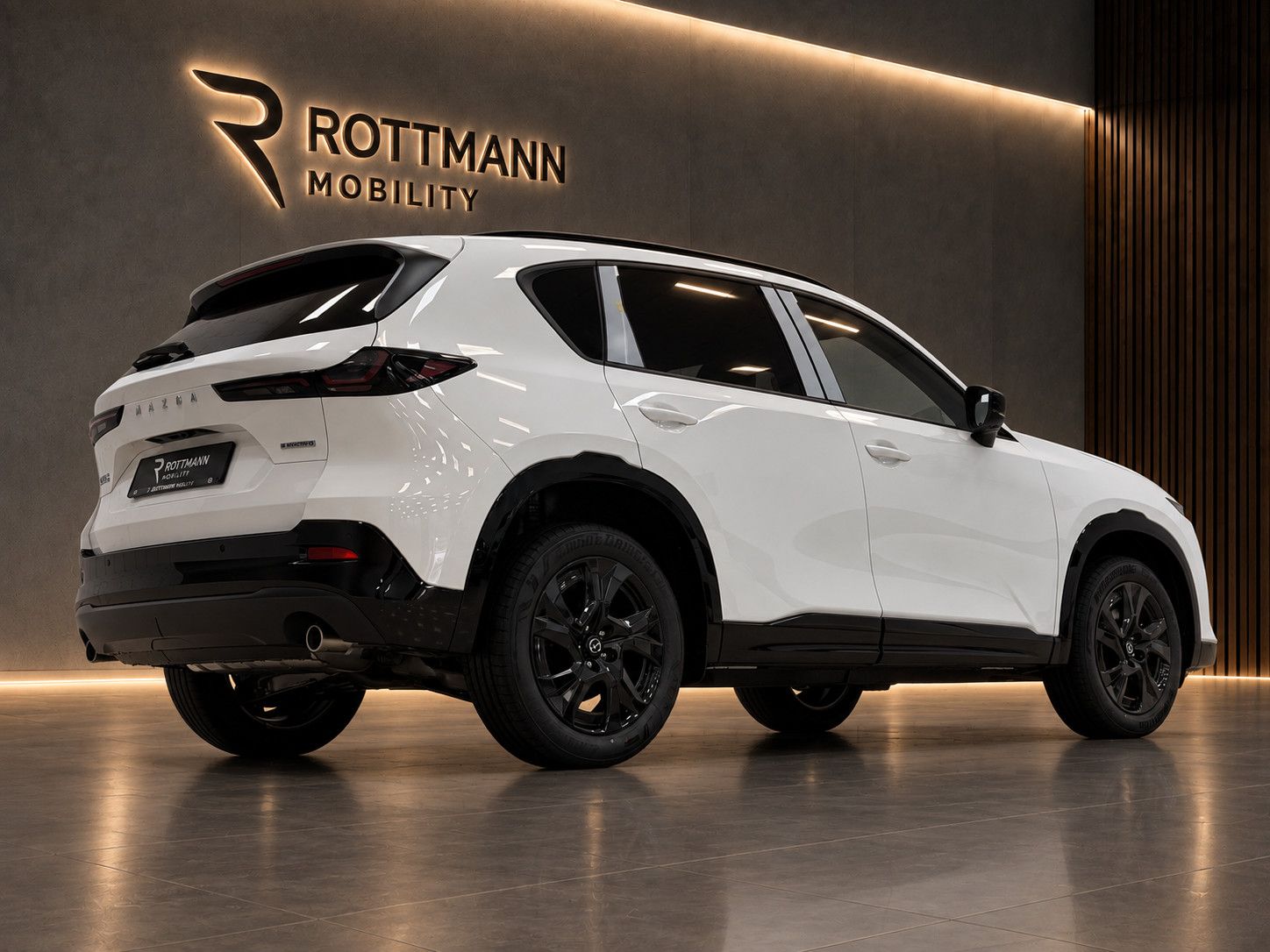 Mazda CX-5 - Bild 5