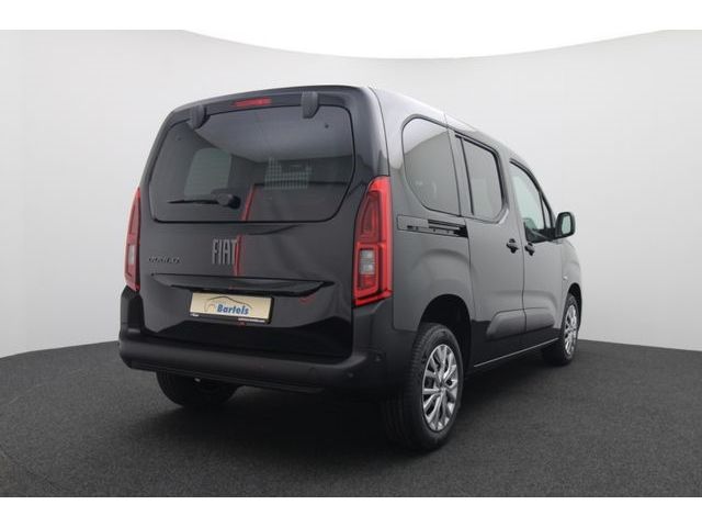 Fahrzeugabbildung Fiat Doblò Doblò Kombi L1 1.5 Diesel 96 kW Serie4