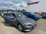 Mercedes-Benz C 220 T d 4Matic Allrad 2 Hand tel:+491727199990 - Mercedes-Benz C-Klasse: All