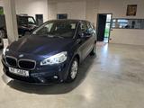BMW 220d Active Tourer Navi,LED,Alu,2.Hand,TOP - BMW 220 Active Tourer: Limousine