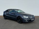 Mercedes-Benz CLC 180 Kompressor - AUTOMATIK - TÜV 06/2026 - Mercedes-Benz CLC 180: Coupé