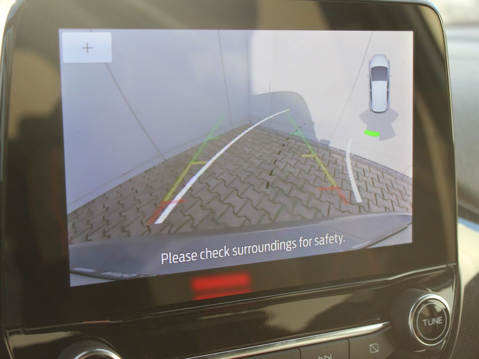 Fahrzeugabbildung Ford Fiesta ST-Line X 1,0 EcoBoost Hybrid