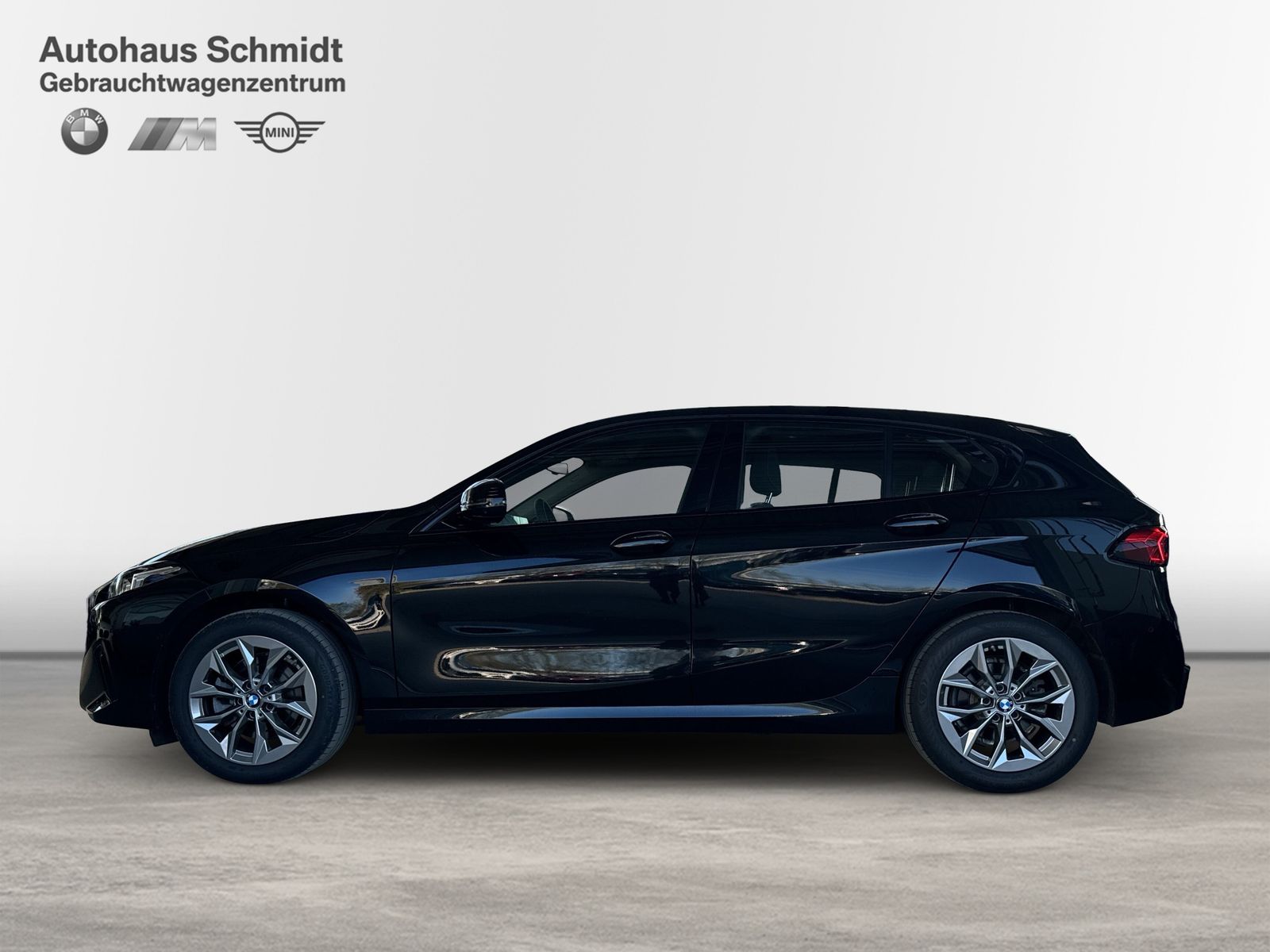 BMW 120 - Bild 2