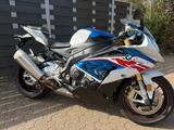 BMW S 1000 RR 1. Hand - Top Zustand - BMW S 1000 RR