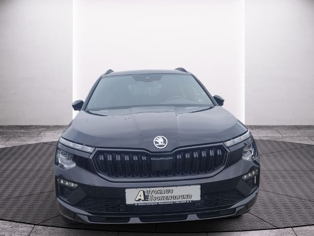 Fahrzeugabbildung SKODA Kamiq 1.0 TSI DSG Monte Carlo MATRIX-LED CLIMA P