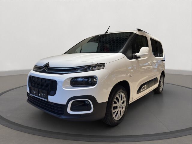 Citroën Berlingo 1.5 BlueHDi 130 Shine M S&S