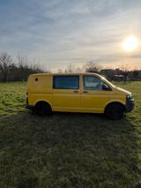 Volkswagen VW T5 , Camper Ausbau, Wohnmobil - VW LT Gebrauchtwagen