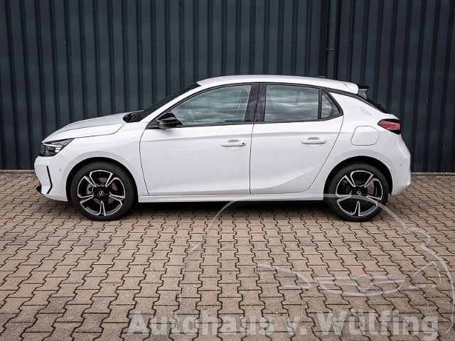 Opel Corsa GS +LED+Apple CarPlay+DAB+Winter-Paket imagem 3