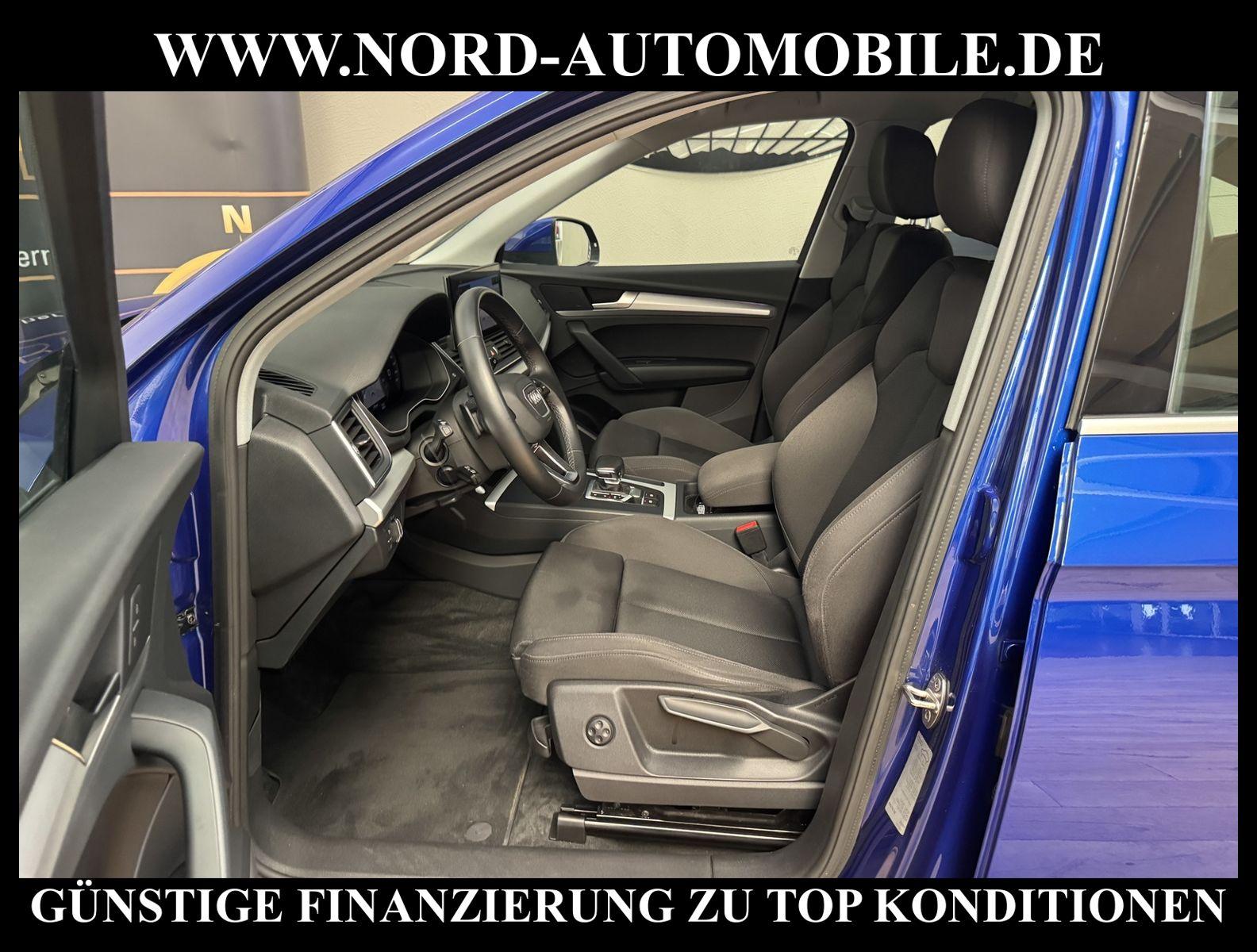 Audi Q5 Sportback 45 TFSI QU.S-Line Kamera/20/Virt.Co, миниатюра 17