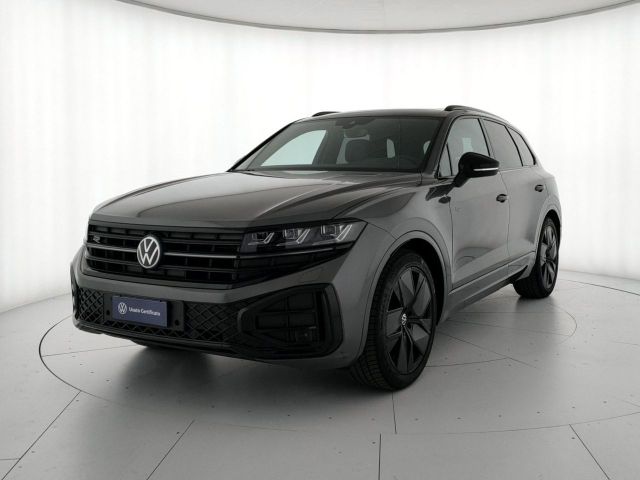 VW Volkswagen Touareg 3.0 v6 tdi scr r-line 231cv a