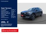 Seat Tarraco 2.0 TDI DSG 4Drive Xcellence AHK ACC 360 - Seat Tarraco: Xcellence