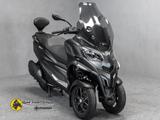 Piaggio MP3 530 HPE Exclusive - PIAGGIO MP3 530 HPE EXCLUSIVE