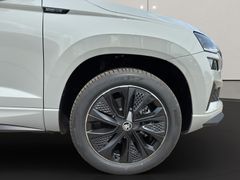 SKODA Karoq Sportline 4x4 2.0TSI_ DSG_LED Matrix_ AHK