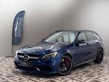 Mercedes-Benz C 63 AMG - gebrauchte Mercedes-Benz C 63 AMG aus dem Jahr 2015