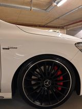 Mercedes-Benz CLA 45 AMG Mercedes-AMG CLA 45 4MATIC DCT Me... - : Coupé, Mercedes Cl