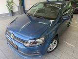 Volkswagen Polo 1.2 TSI*AUTO*NAV*SHZ*CARPL*AND*PDC*TEMP*DAB - : Kleinwagen, 1.2