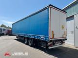 Schmitz Cargobull SCS 18/L*Standard Tautliner*Zertifikat Code XL* - Tautliner